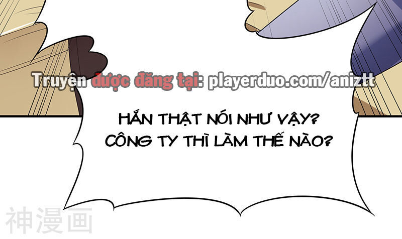 Diệu Thủ Cuồng Y Chap 40 - Next Chap 41