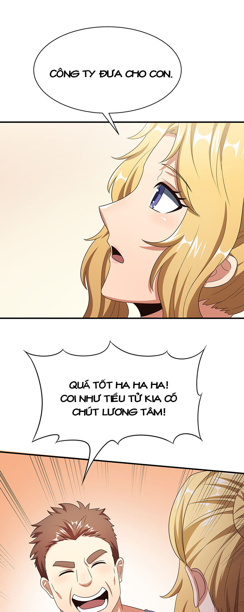 Diệu Thủ Cuồng Y Chap 40 - Next Chap 41