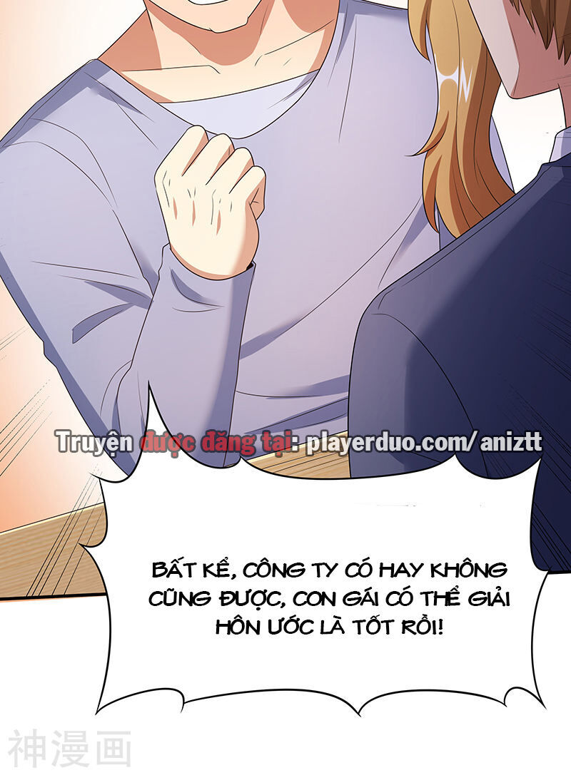 Diệu Thủ Cuồng Y Chap 40 - Next Chap 41