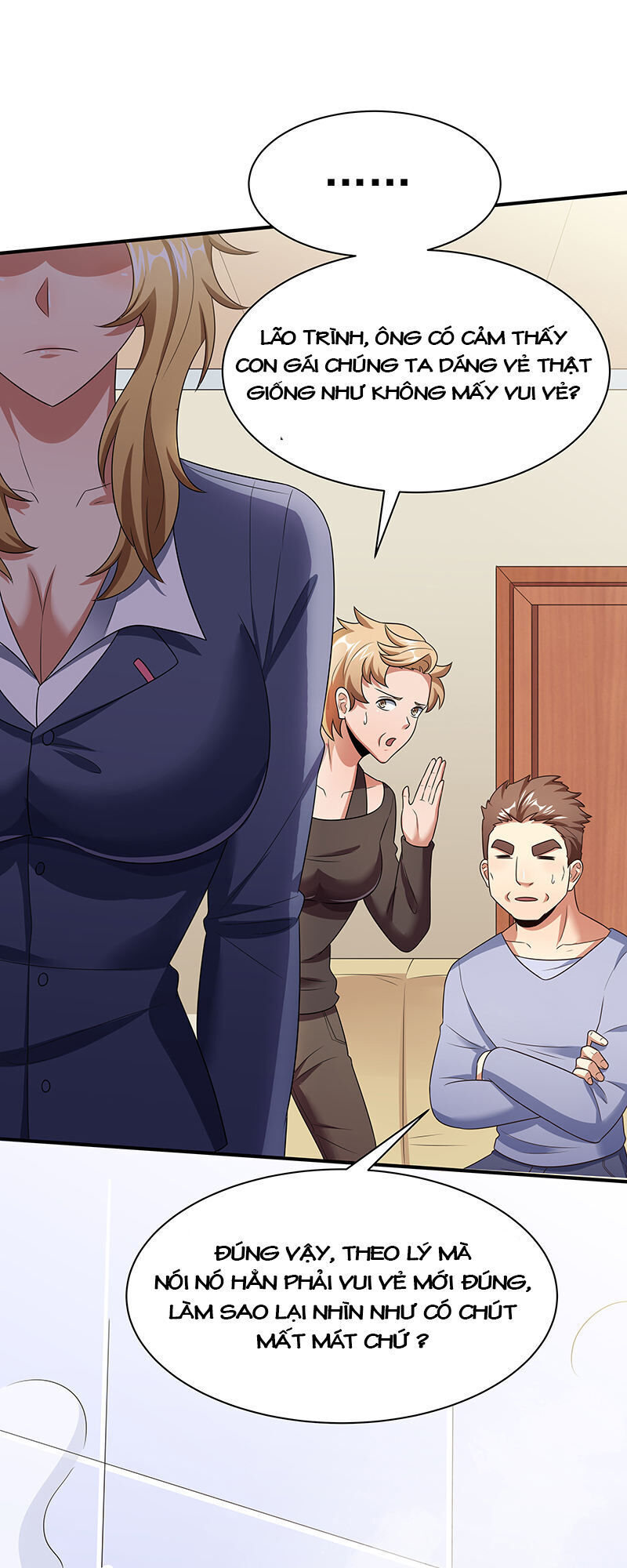 Diệu Thủ Cuồng Y Chap 40 - Next Chap 41