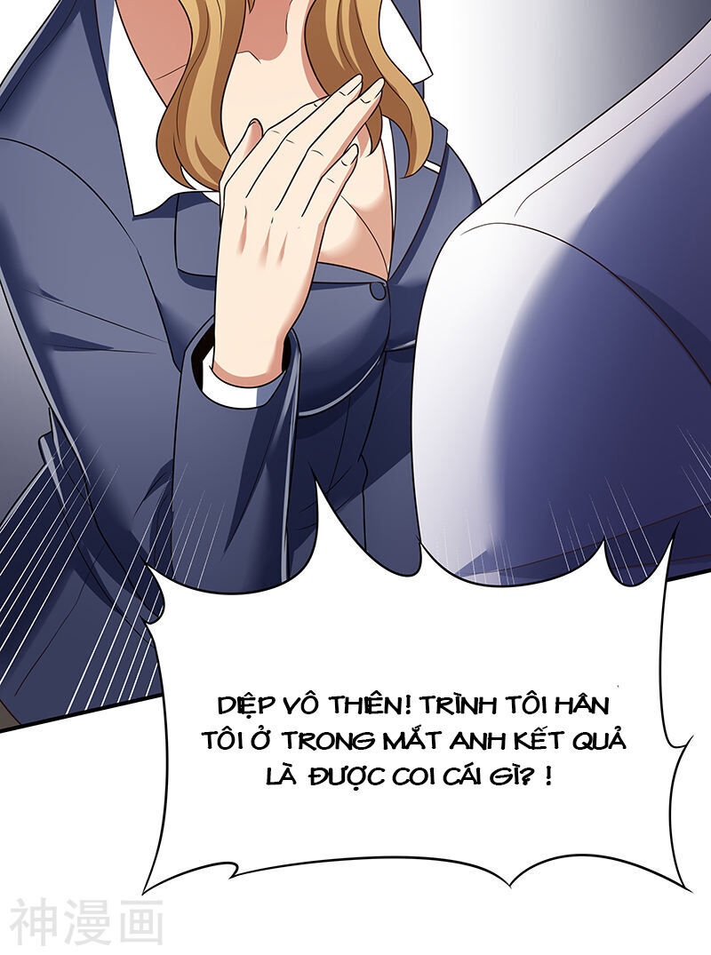 Diệu Thủ Cuồng Y Chap 40 - Next Chap 41