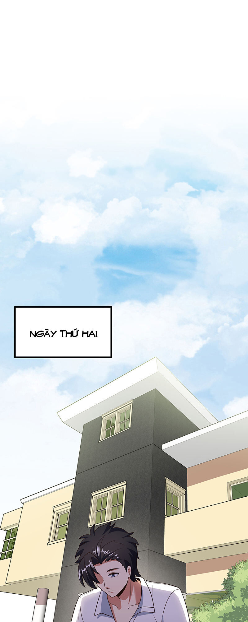 Diệu Thủ Cuồng Y Chap 41 - Next Chap 42