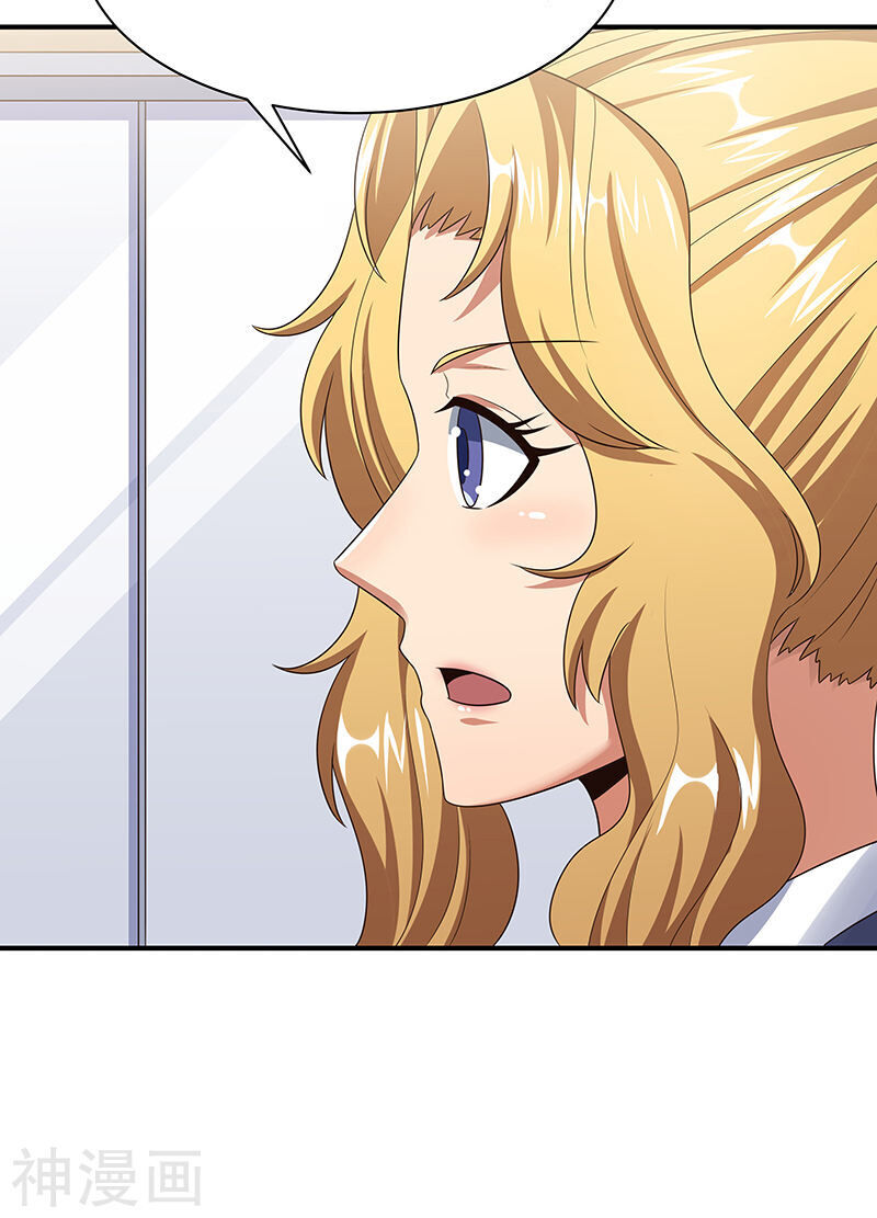 Diệu Thủ Cuồng Y Chap 41 - Next Chap 42