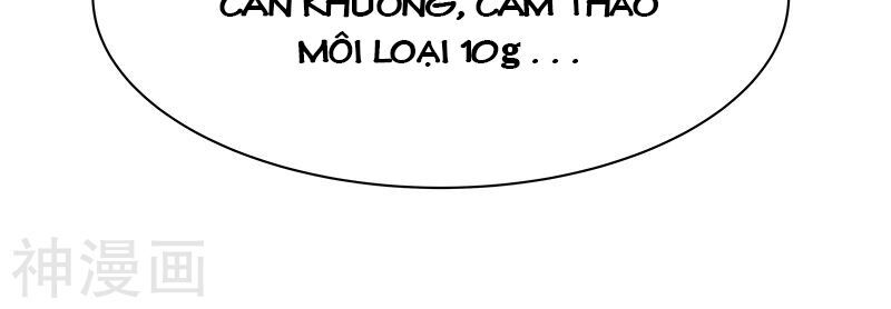 Diệu Thủ Cuồng Y Chap 41 - Next Chap 42