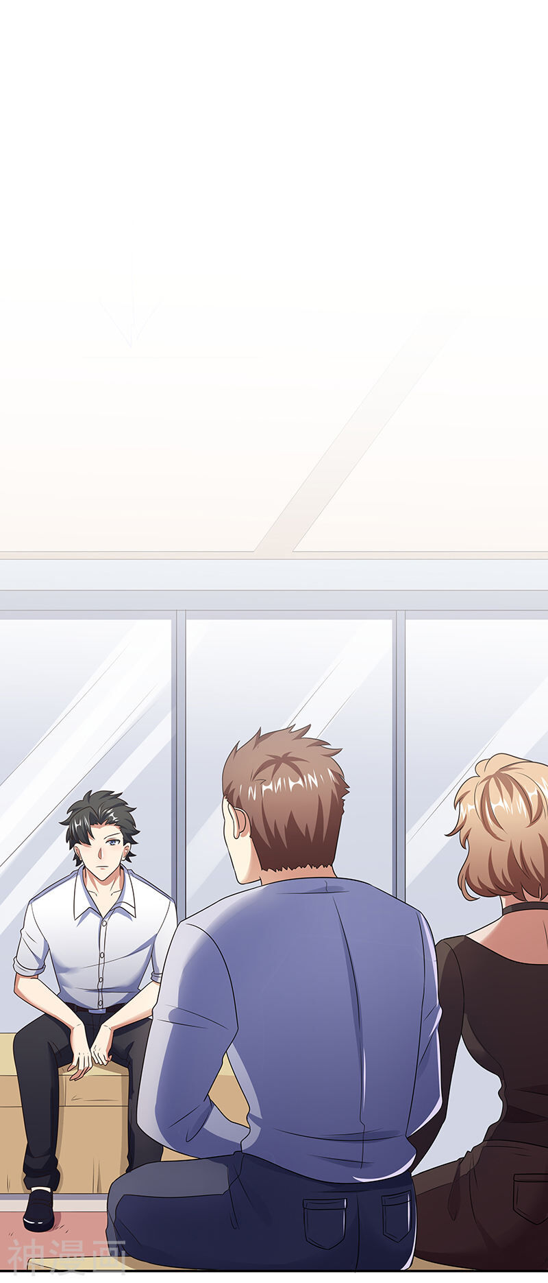 Diệu Thủ Cuồng Y Chap 41 - Next Chap 42