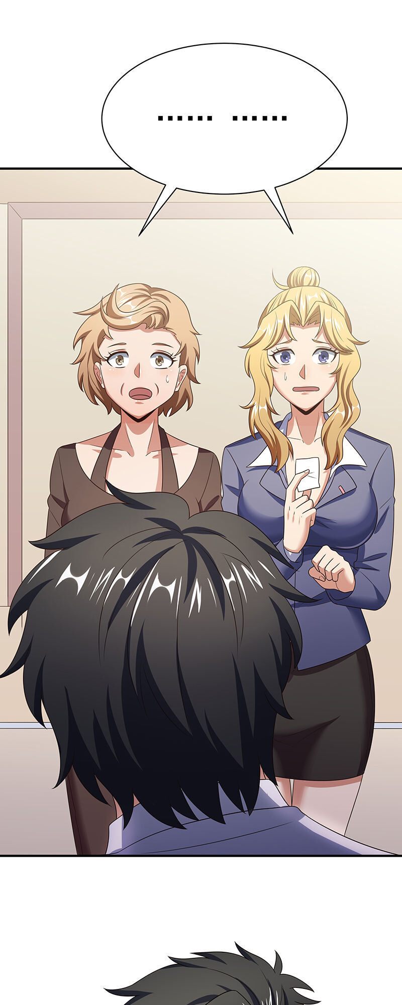 Diệu Thủ Cuồng Y Chap 41 - Next Chap 42