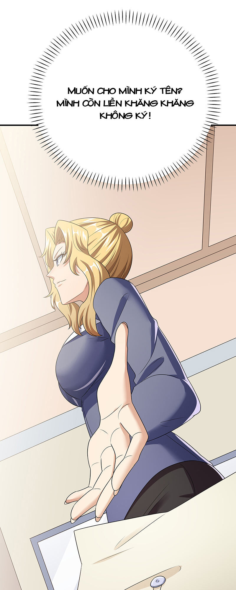 Diệu Thủ Cuồng Y Chap 41 - Next Chap 42