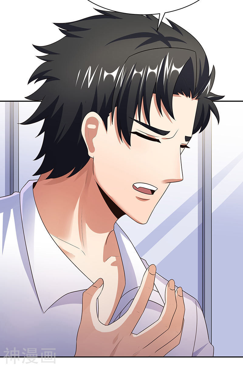 Diệu Thủ Cuồng Y Chap 41 - Next Chap 42