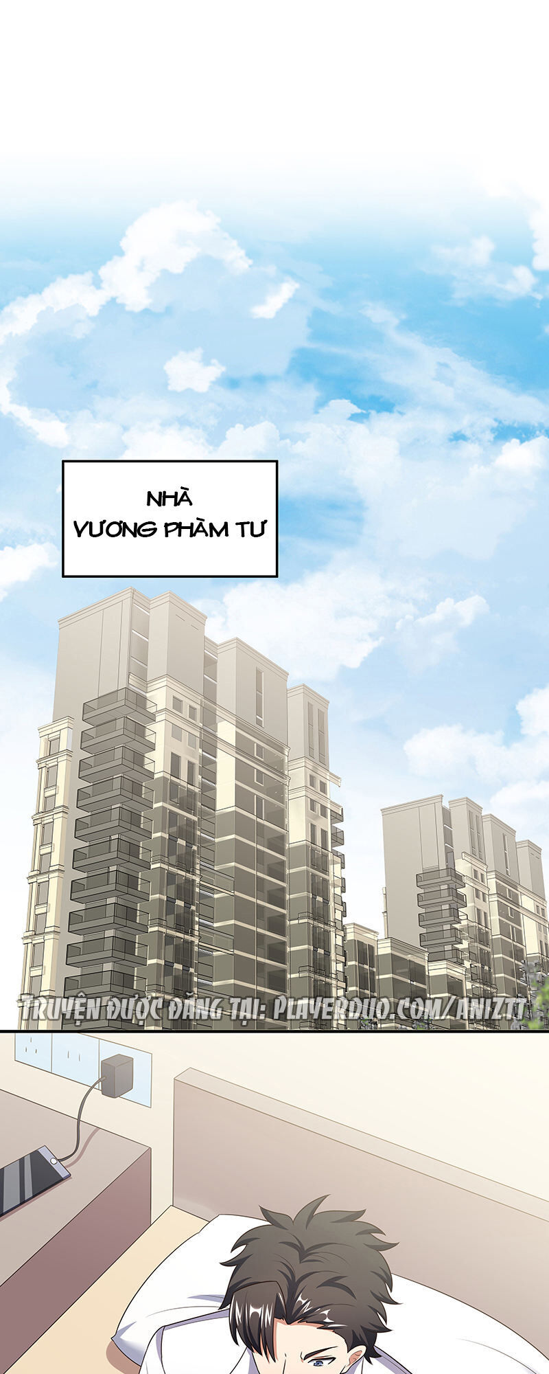 Diệu Thủ Cuồng Y Chap 42 - Next Chap 43