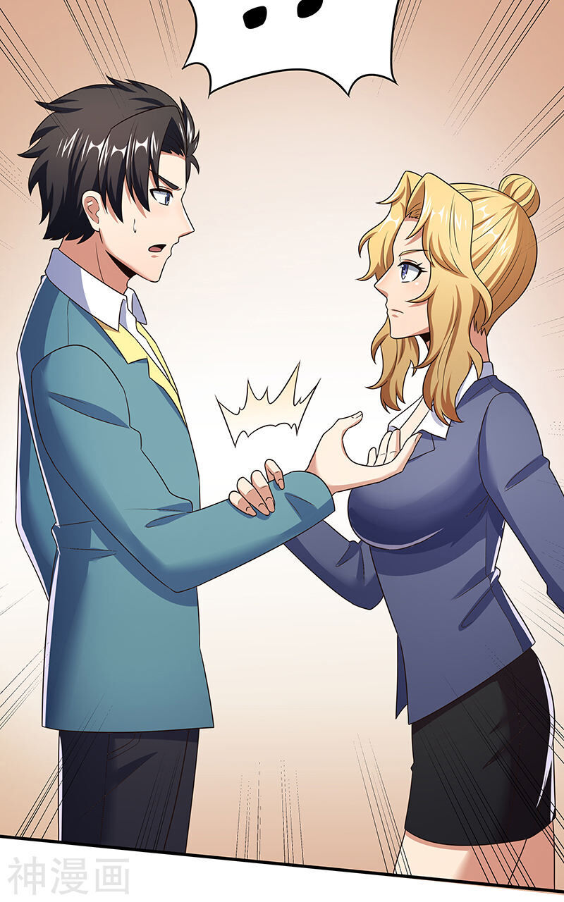 Diệu Thủ Cuồng Y Chap 42 - Next Chap 43