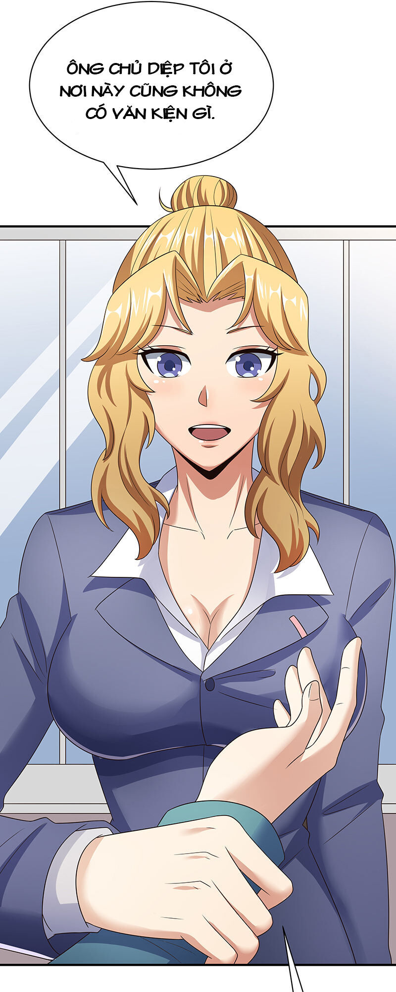 Diệu Thủ Cuồng Y Chap 42 - Next Chap 43