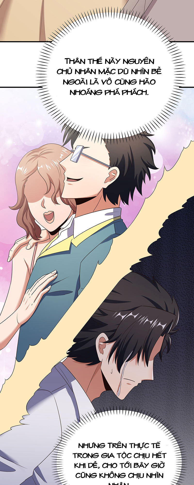 Diệu Thủ Cuồng Y Chap 42 - Next Chap 43