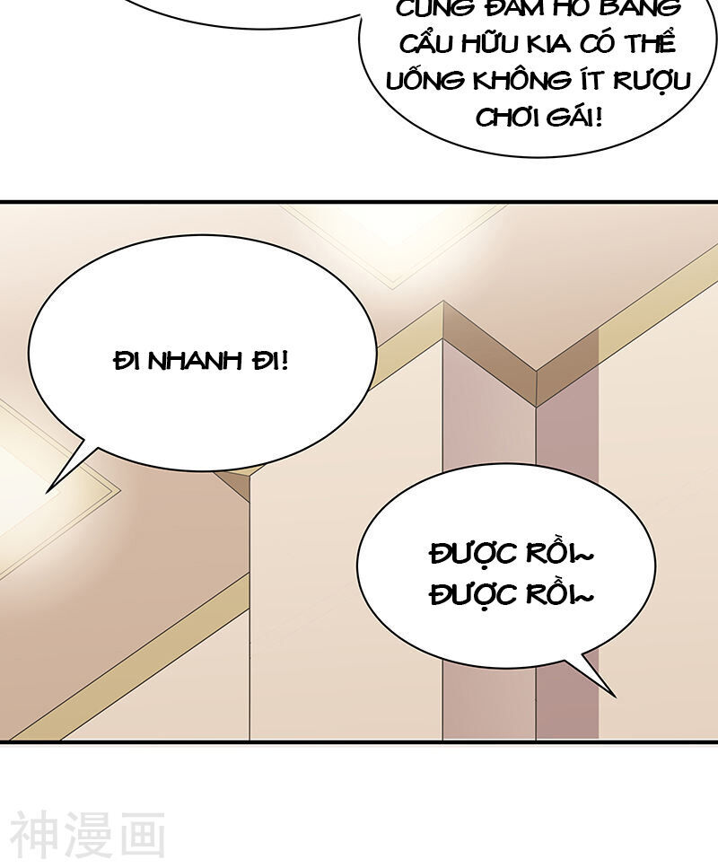 Diệu Thủ Cuồng Y Chap 42 - Next Chap 43