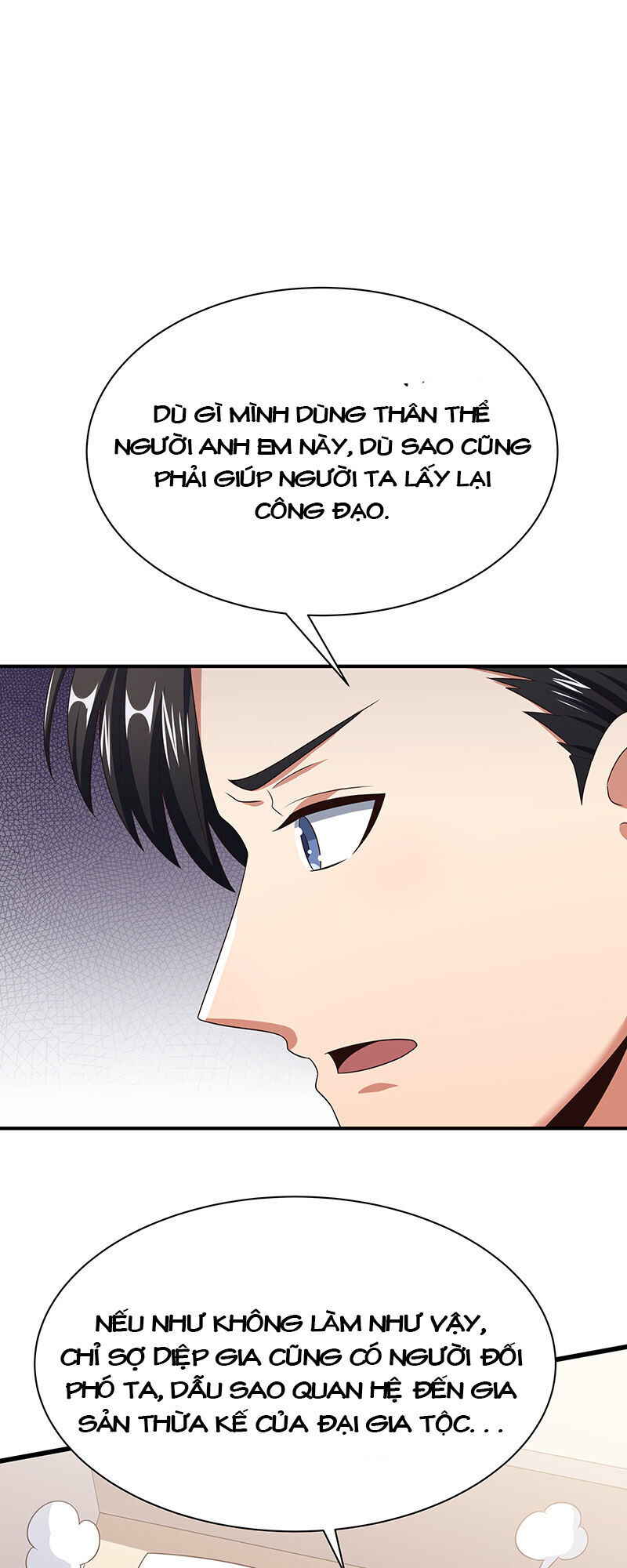 Diệu Thủ Cuồng Y Chap 42 - Next Chap 43