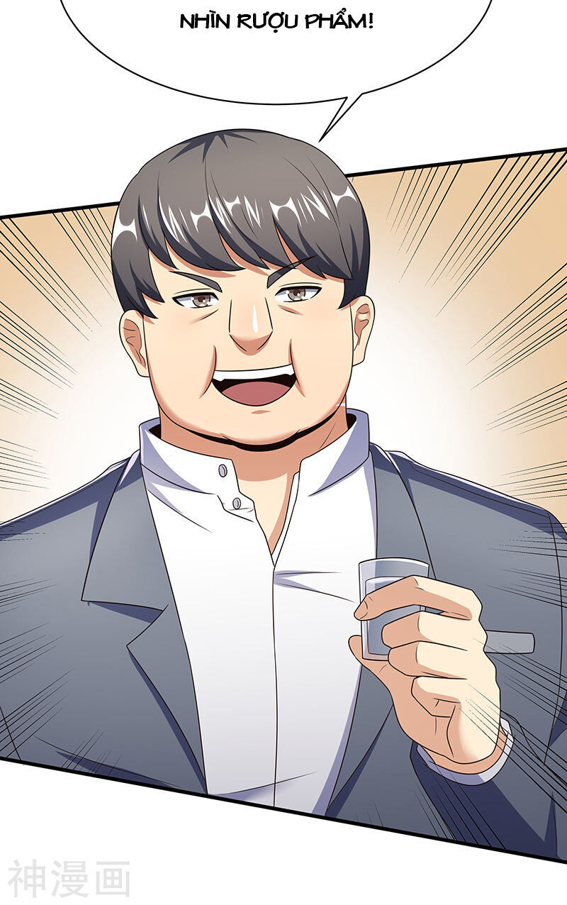 Diệu Thủ Cuồng Y Chap 42 - Next Chap 43