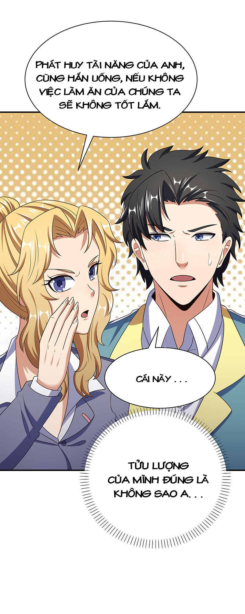 Diệu Thủ Cuồng Y Chap 42 - Next Chap 43