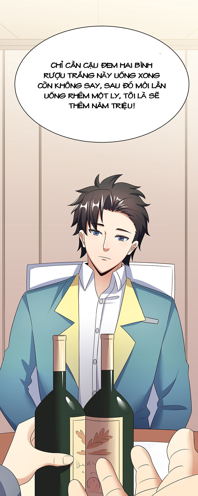 Diệu Thủ Cuồng Y Chap 42 - Next Chap 43