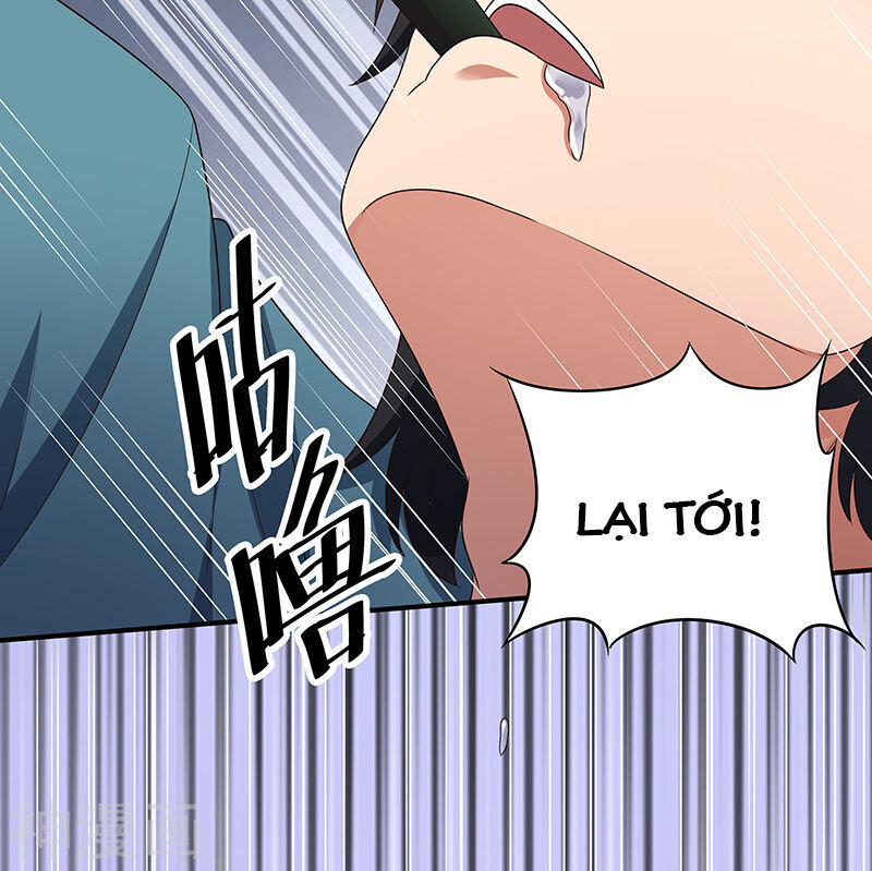 Diệu Thủ Cuồng Y Chap 43 - Next Chap 44