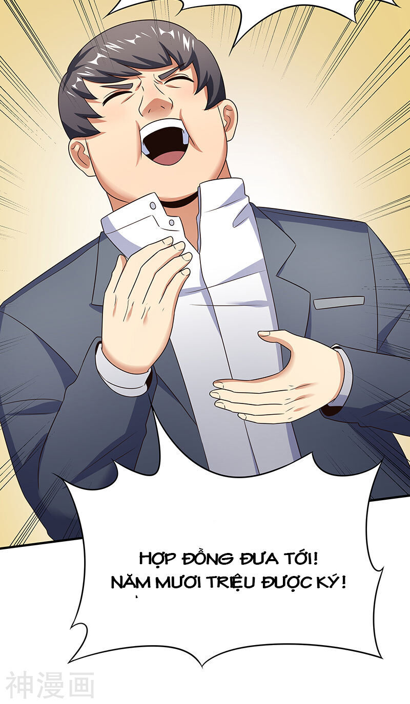 Diệu Thủ Cuồng Y Chap 43 - Next Chap 44