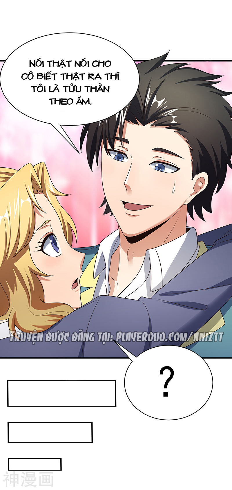 Diệu Thủ Cuồng Y Chap 43 - Next Chap 44