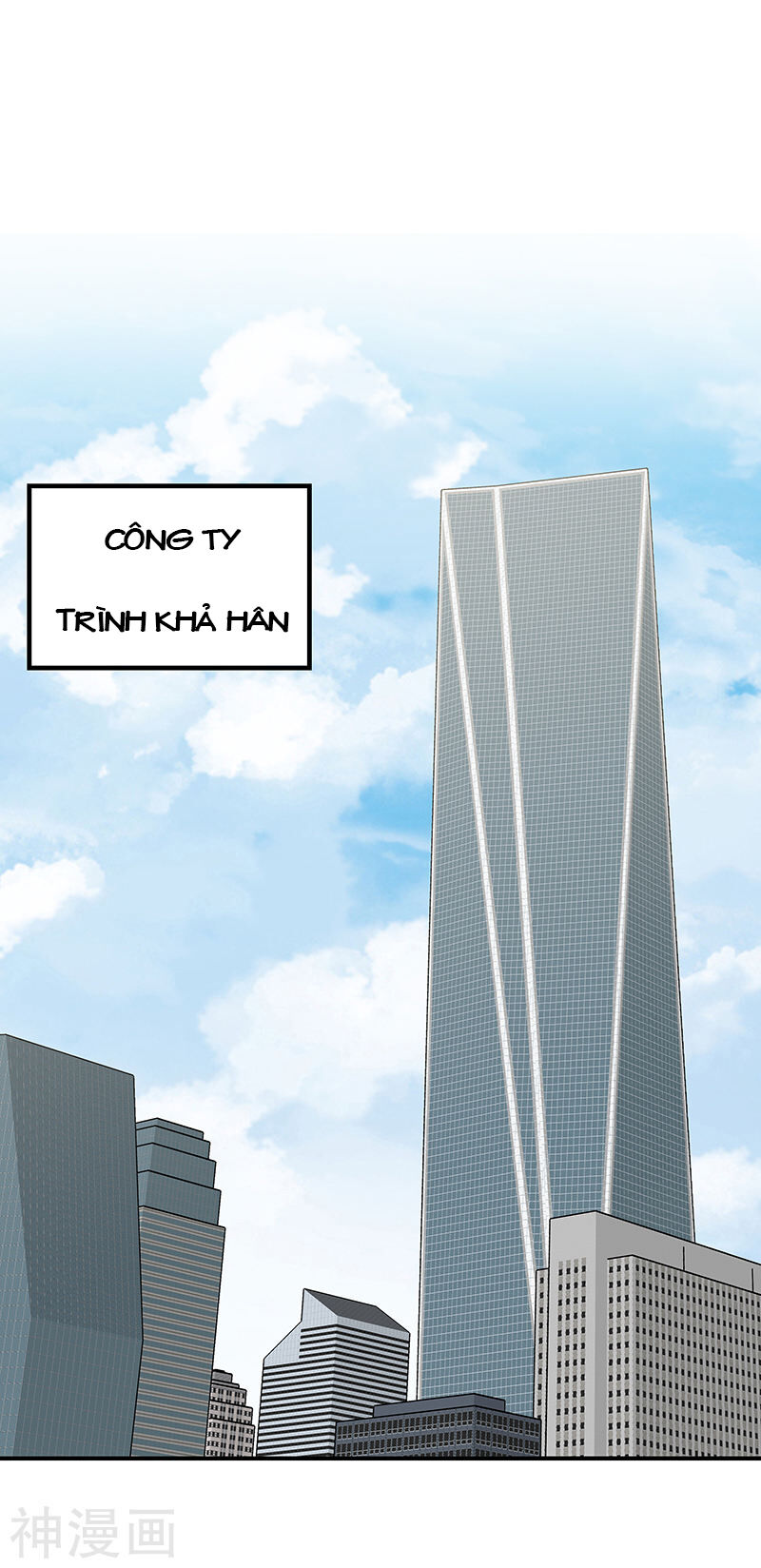 Diệu Thủ Cuồng Y Chap 43 - Next Chap 44