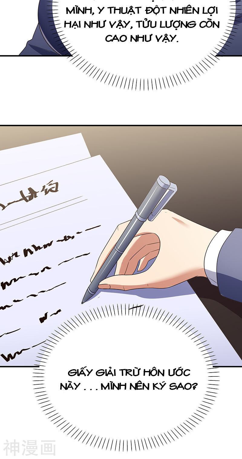 Diệu Thủ Cuồng Y Chap 43 - Next Chap 44