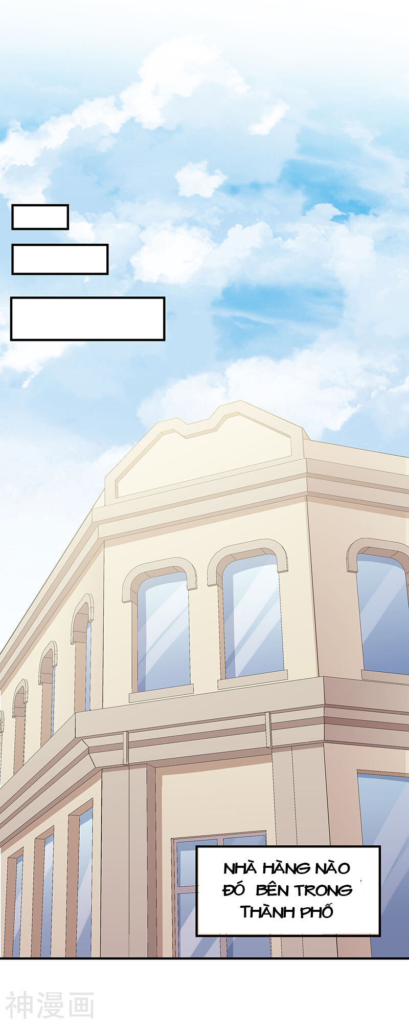 Diệu Thủ Cuồng Y Chap 43 - Next Chap 44