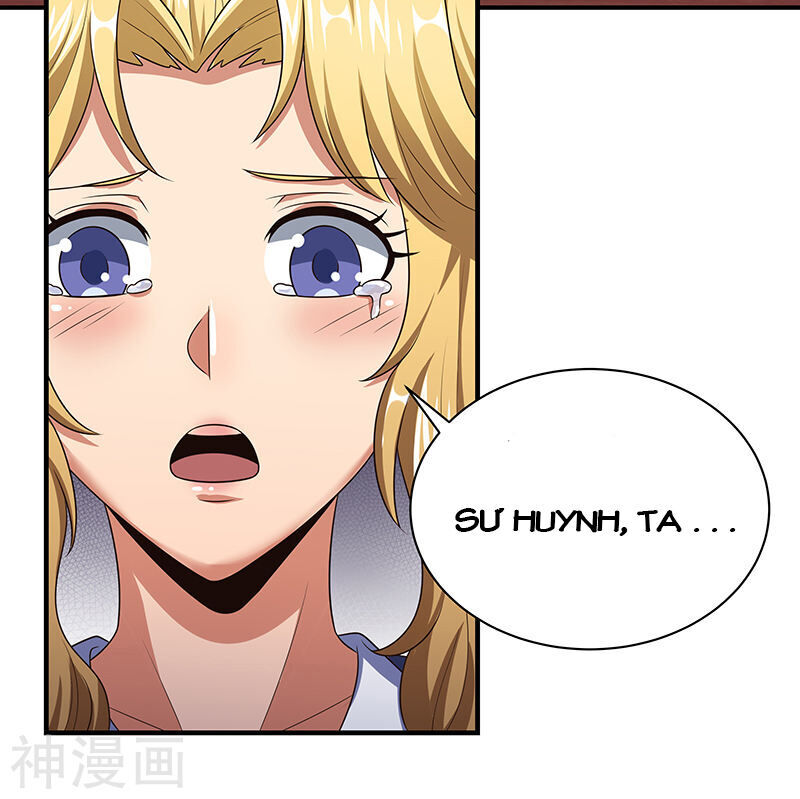 Diệu Thủ Cuồng Y Chap 43 - Next Chap 44