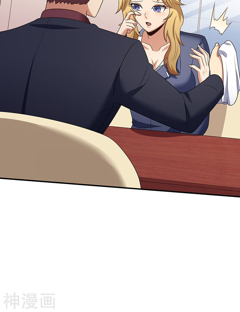 Diệu Thủ Cuồng Y Chap 43 - Next Chap 44