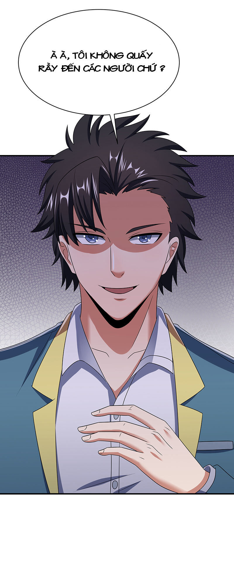 Diệu Thủ Cuồng Y Chap 44 - Next Chap 45