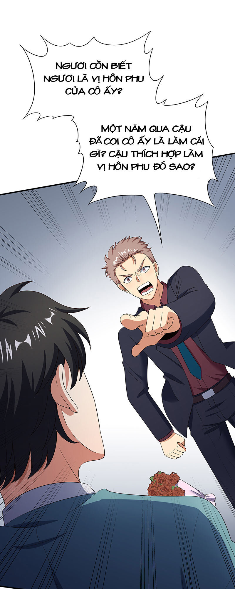 Diệu Thủ Cuồng Y Chap 44 - Next Chap 45