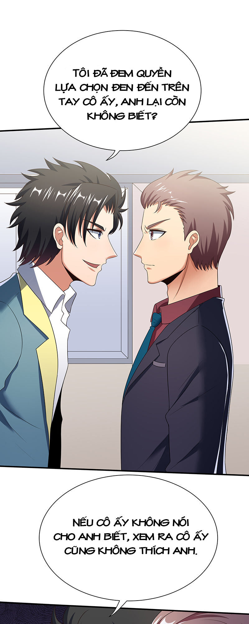 Diệu Thủ Cuồng Y Chap 44 - Next Chap 45