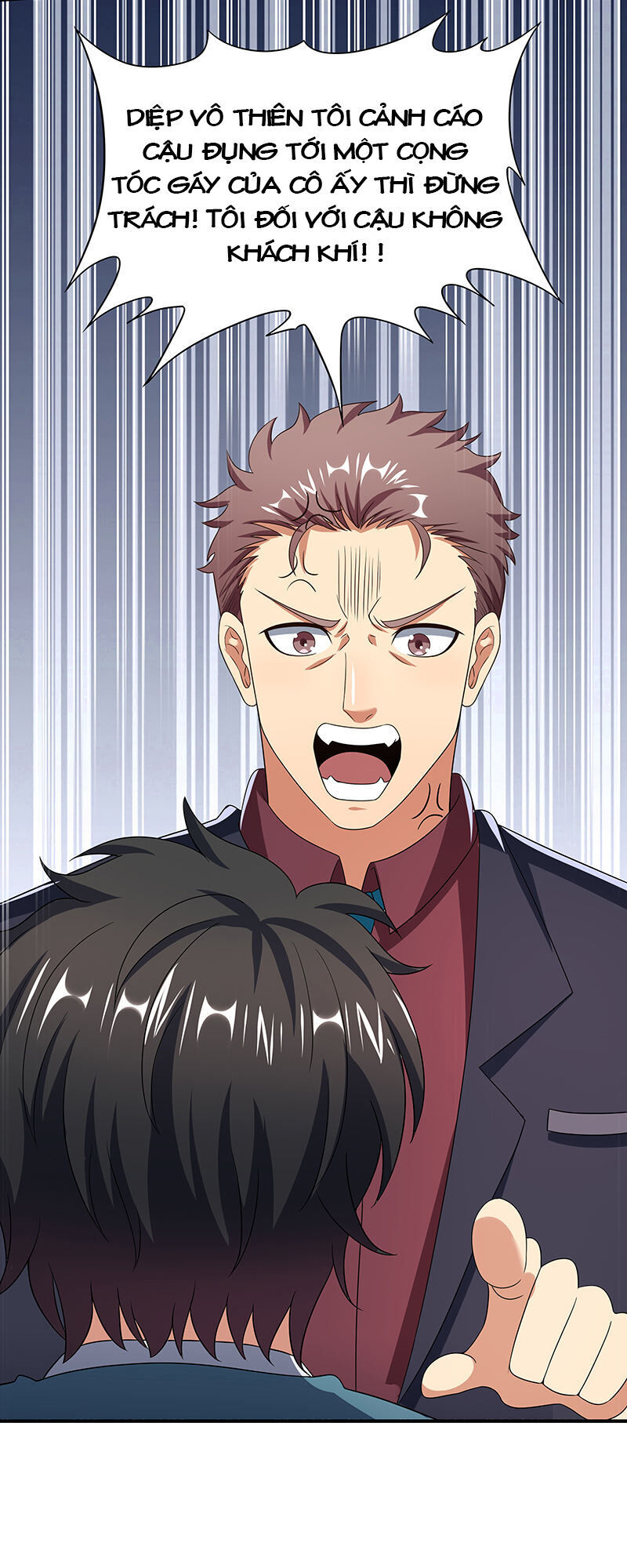 Diệu Thủ Cuồng Y Chap 44 - Next Chap 45
