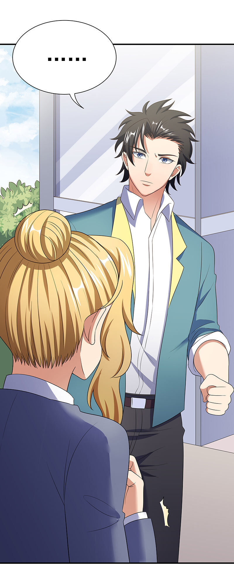 Diệu Thủ Cuồng Y Chap 44 - Next Chap 45