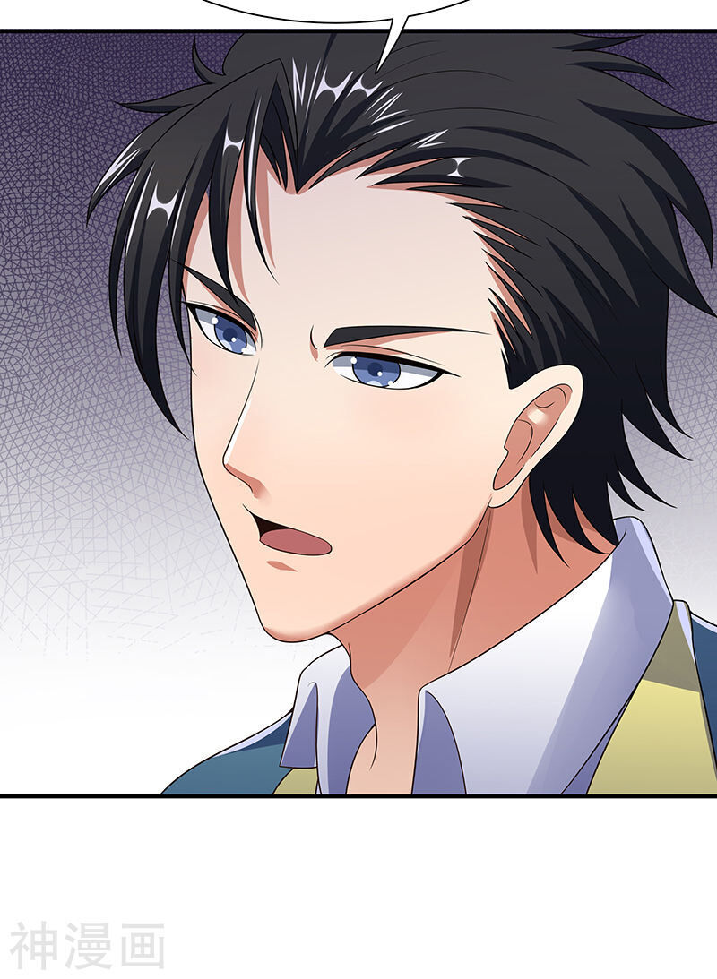 Diệu Thủ Cuồng Y Chap 44 - Next Chap 45