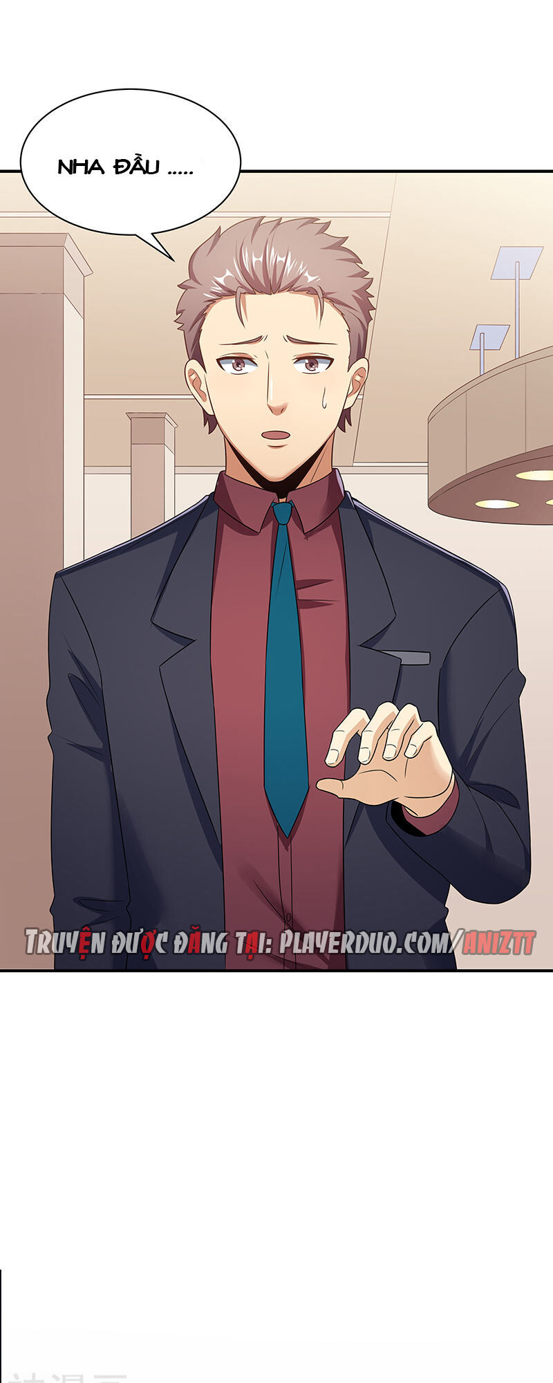 Diệu Thủ Cuồng Y Chap 44 - Next Chap 45