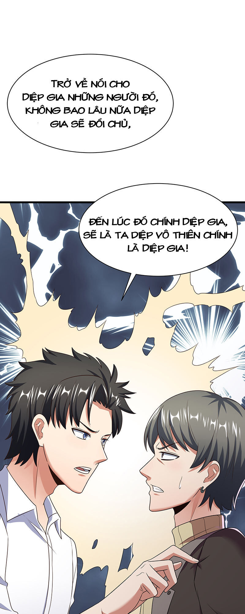 Diệu Thủ Cuồng Y Chap 45 - Next Chap 46