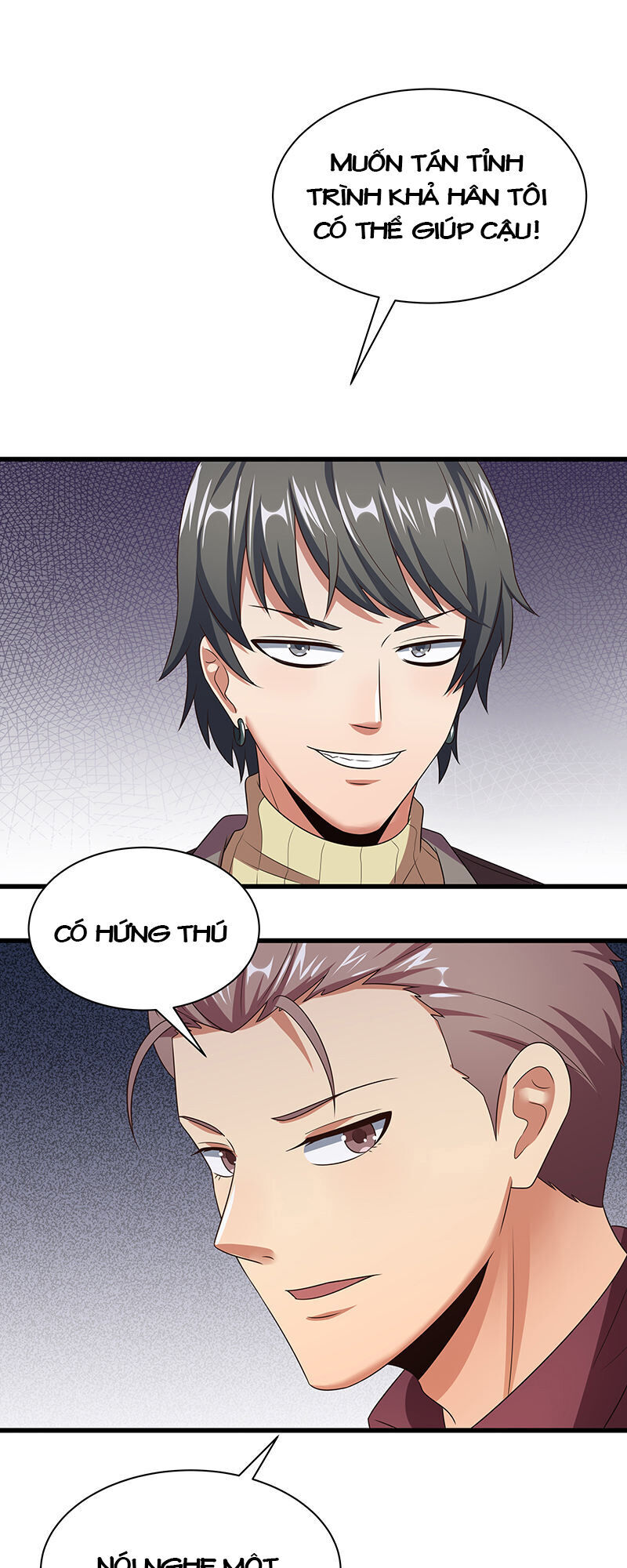 Diệu Thủ Cuồng Y Chap 45 - Next Chap 46