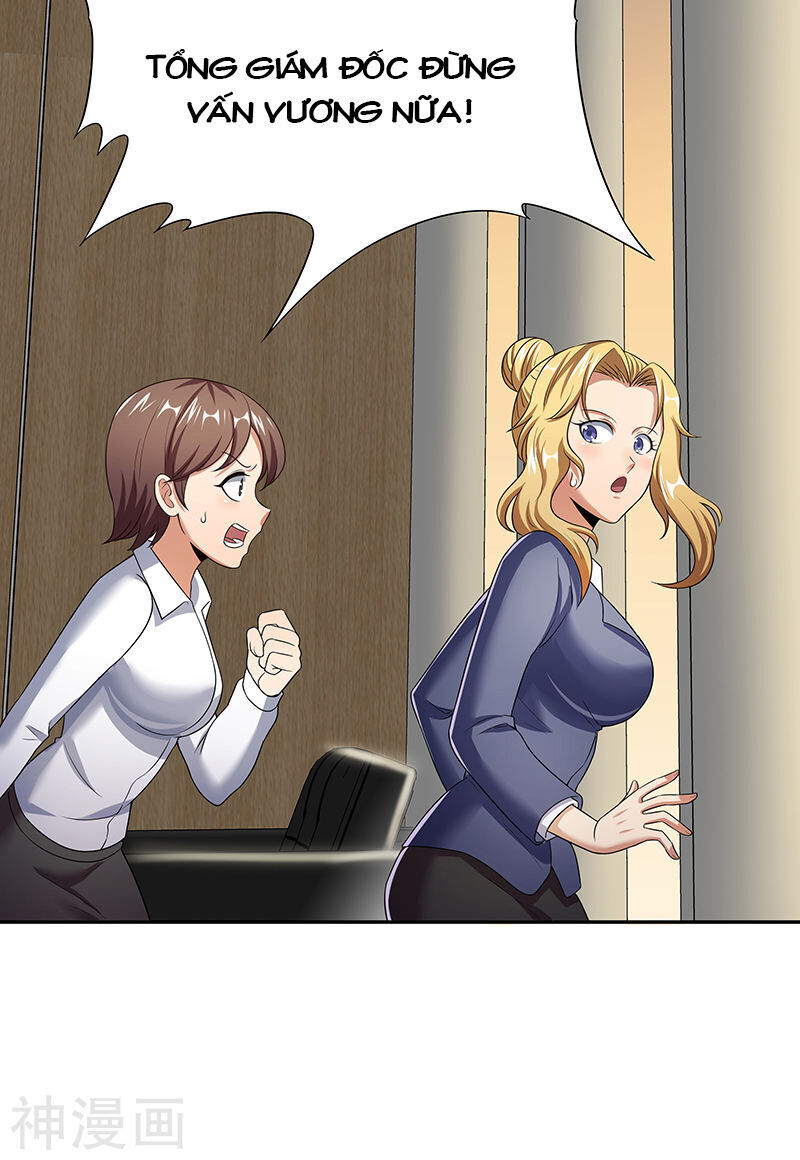 Diệu Thủ Cuồng Y Chap 45 - Next Chap 46