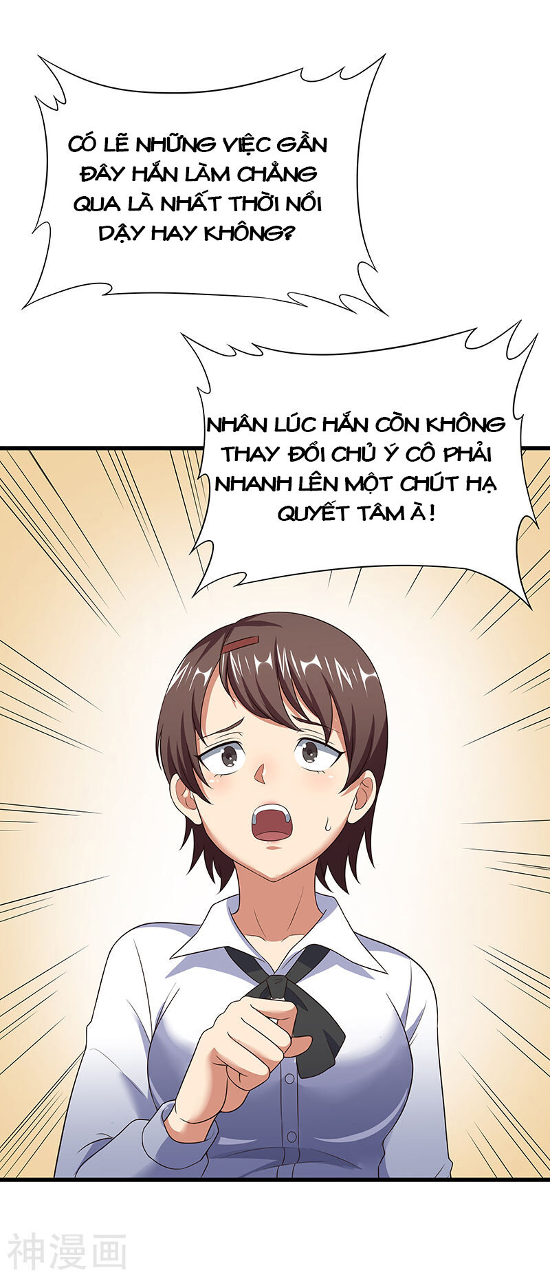 Diệu Thủ Cuồng Y Chap 45 - Next Chap 46