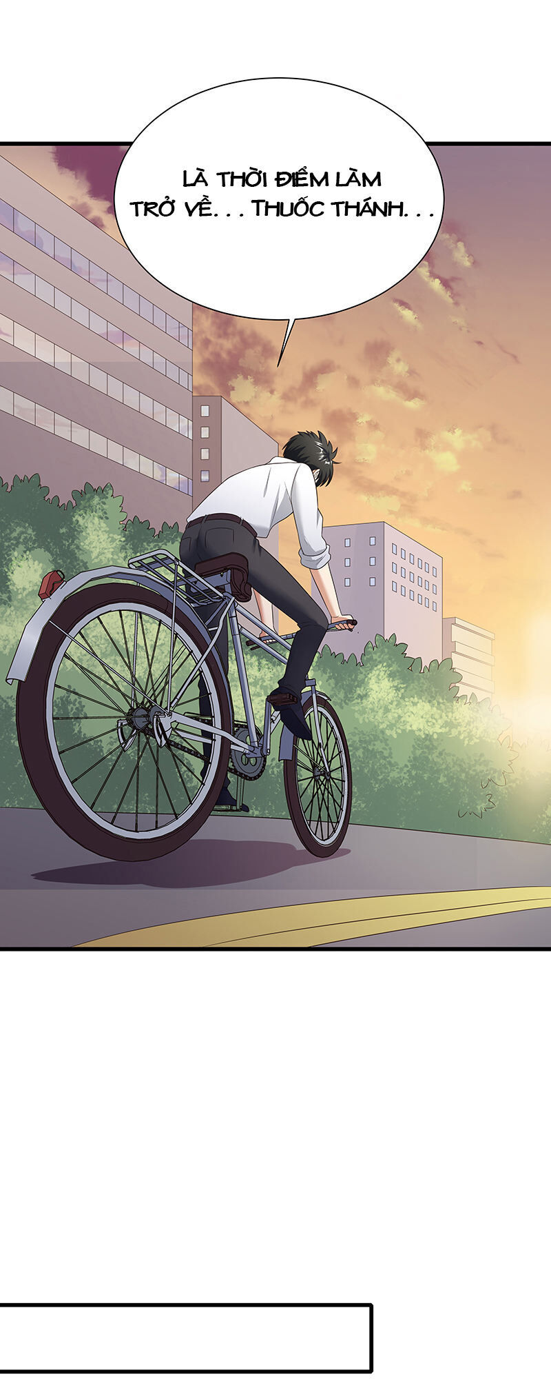 Diệu Thủ Cuồng Y Chap 45 - Next Chap 46