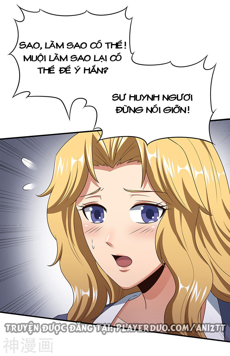Diệu Thủ Cuồng Y Chap 48 - Next Chap 49