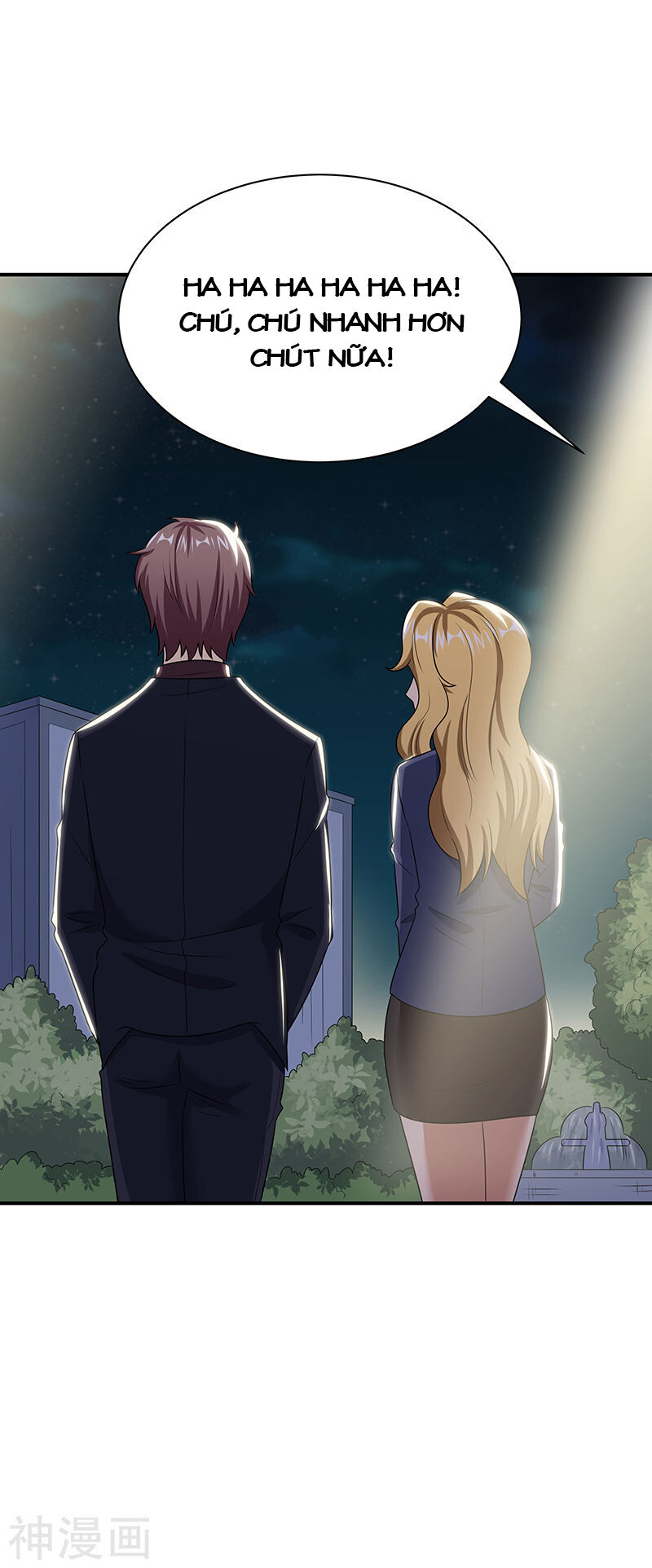 Diệu Thủ Cuồng Y Chap 48 - Next Chap 49