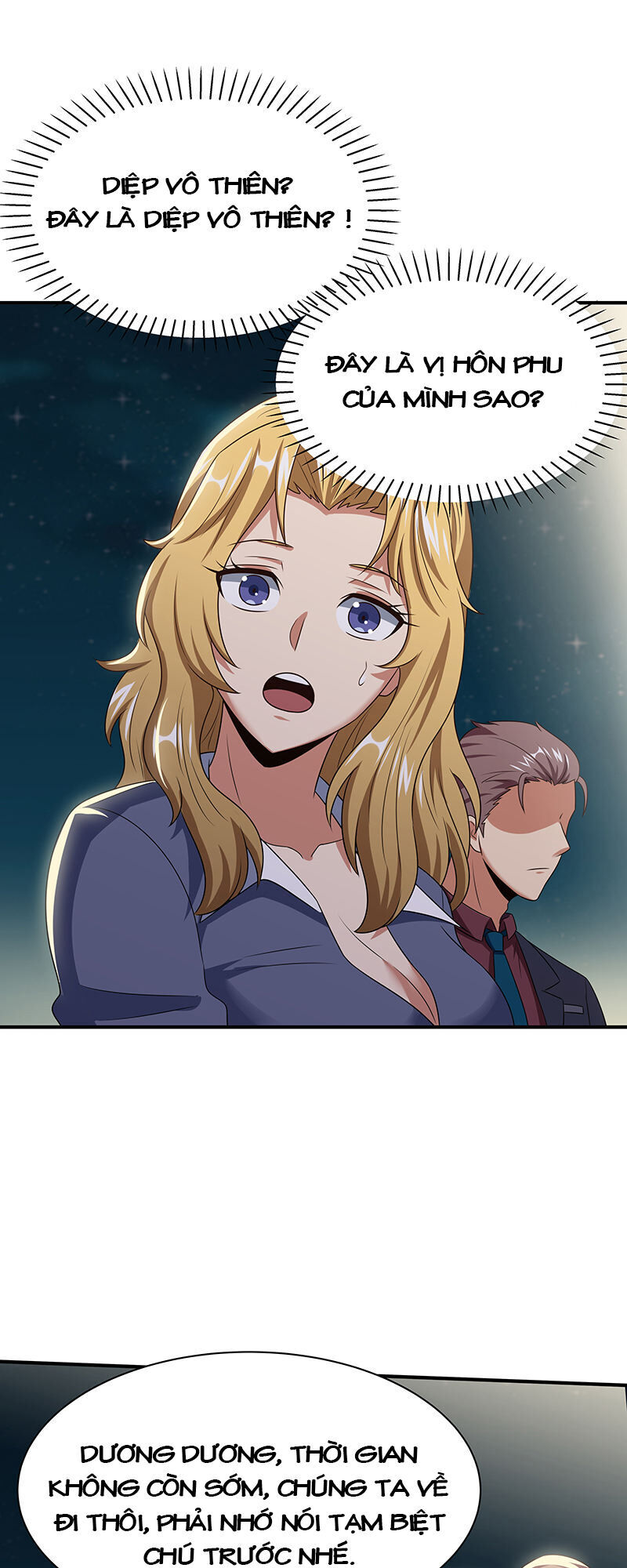 Diệu Thủ Cuồng Y Chap 48 - Next Chap 49