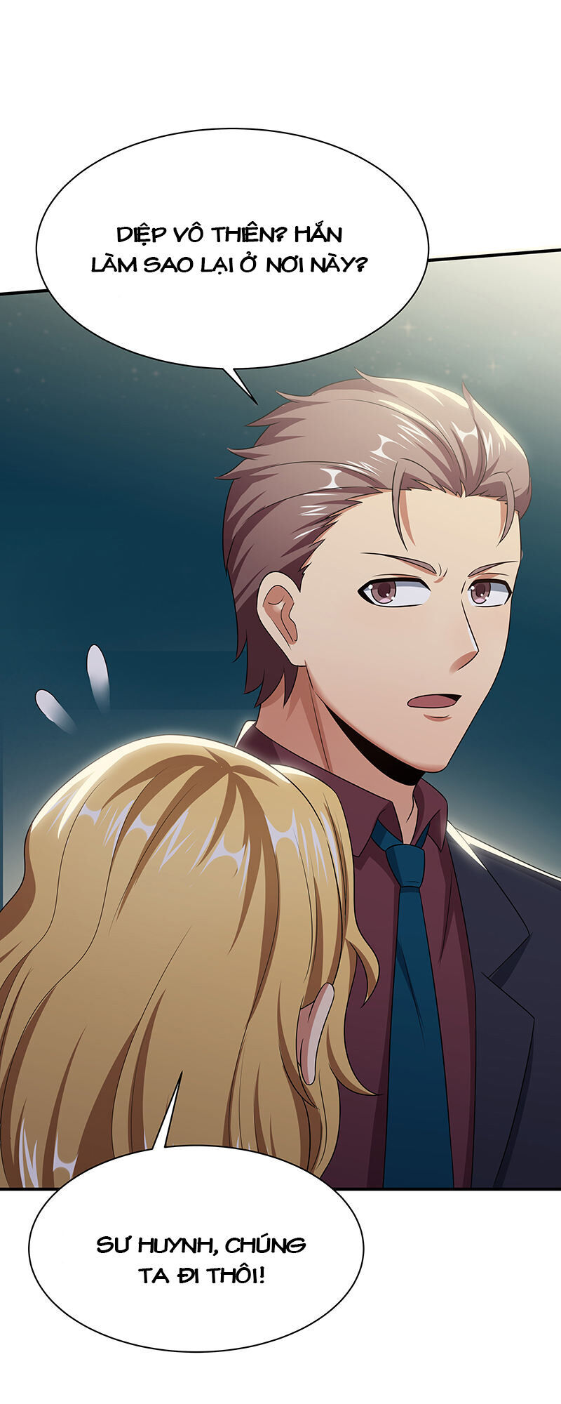 Diệu Thủ Cuồng Y Chap 48 - Next Chap 49