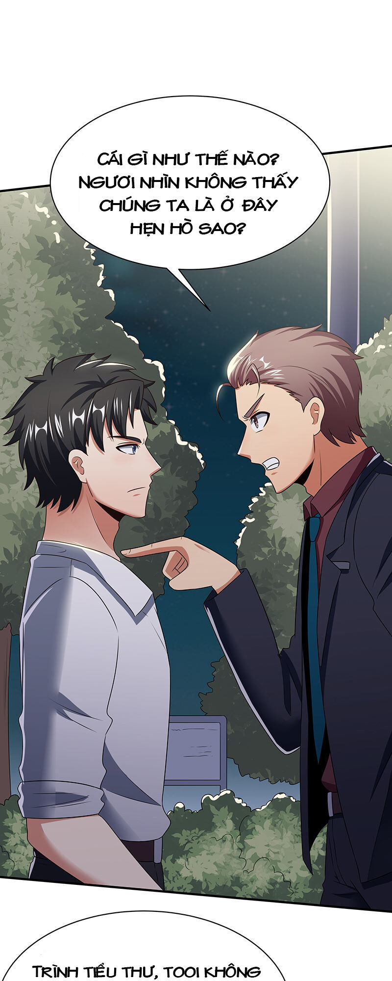 Diệu Thủ Cuồng Y Chap 48 - Next Chap 49