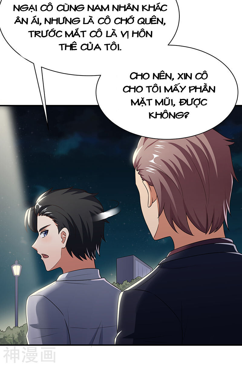 Diệu Thủ Cuồng Y Chap 48 - Next Chap 49