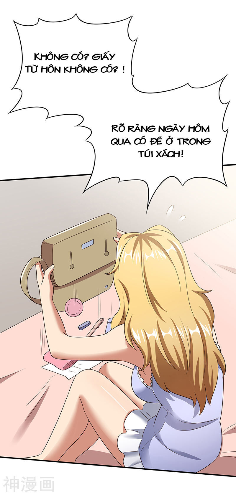 Diệu Thủ Cuồng Y Chap 48 - Next Chap 49