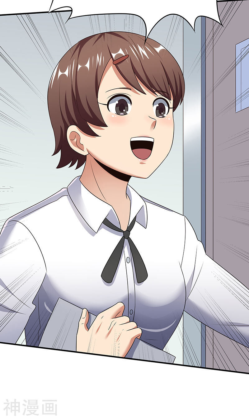 Diệu Thủ Cuồng Y Chap 48 - Next Chap 49