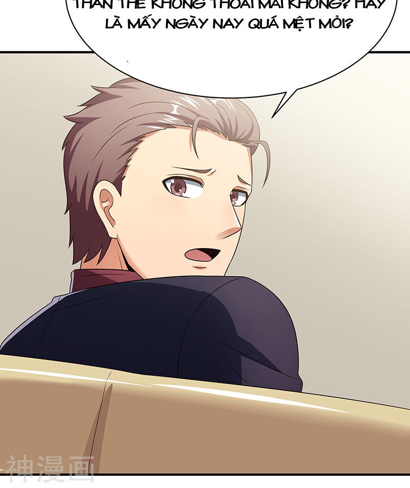 Diệu Thủ Cuồng Y Chap 48 - Next Chap 49